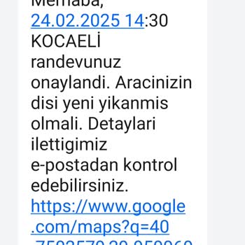 Vavacars Aracımı Ucuza Alıp Sonradan İcra Gönderdiler
