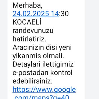 Vavacars Aracımı Ucuza Alıp Sonradan İcra Gönderdiler