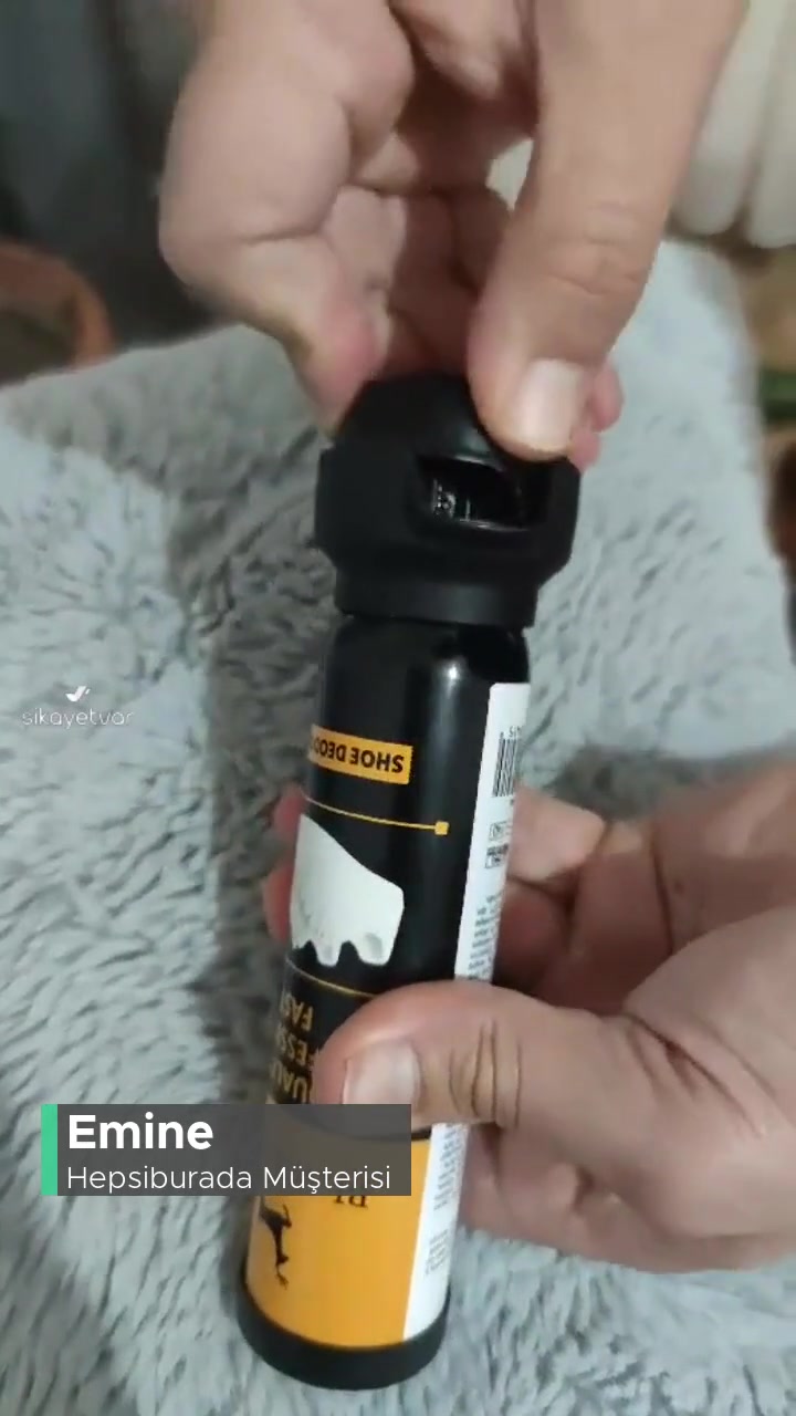 Hepsiburada Kusurlu Ürün Geldi! videonun kapak resmi