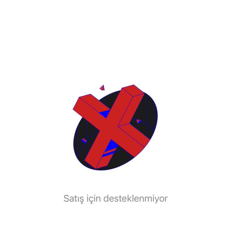 Trust Uygulamasında Coin Takası Yapılamıyor, Mağduriyetimin Giderilmesini İstiyorum