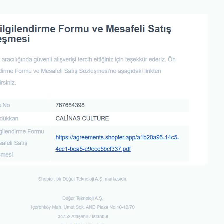 Shopierde Satıcıya Ulaşılamıyor Alışveriş Güvensizliği