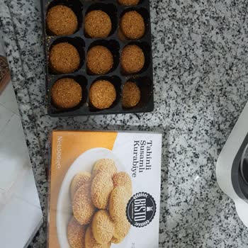 Aldığım Çörek Paketinde Eksik Ürün Sorunu Yaşadım