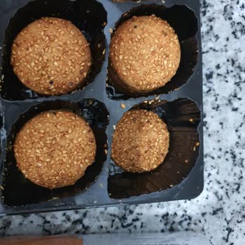 Aldığım Çörek Paketinde Eksik Ürün Sorunu Yaşadım