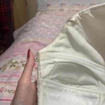 Aldığım Ürün Kullanılmış Ve Kirli Çıktı!