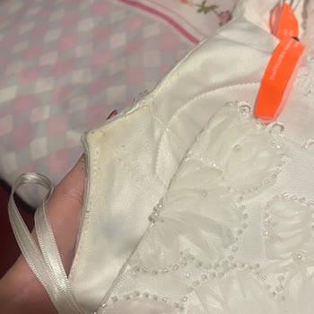 Aldığım Ürün Kullanılmış Ve Kirli Çıktı!