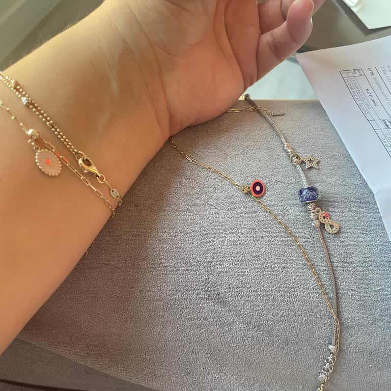 Altınbaş Mücevherat Karne Hediyesi Bileklik 9 Aydır Onarılamadı, Mağduriyet Devam Ediyor