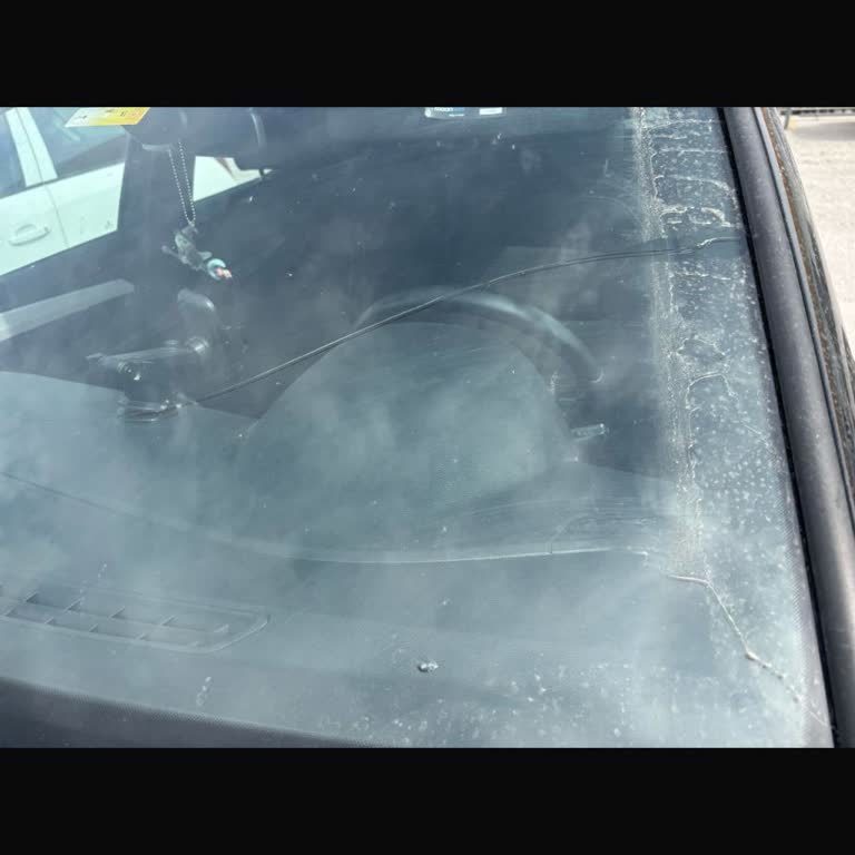 Ekstra Ücret Ödediğim Cam Teminatı Boşa Çıktı