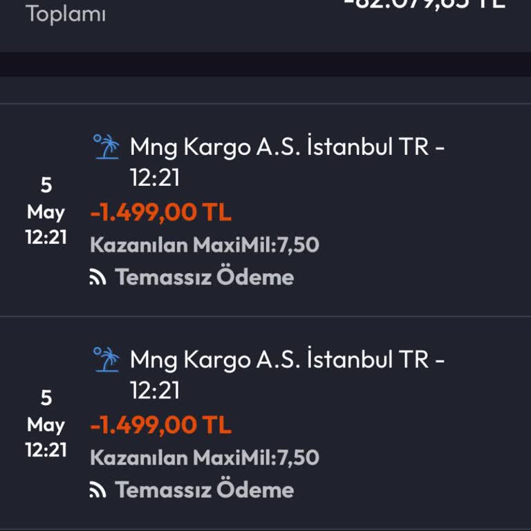 MNG Kargo Muğla Şubesinde Mükerrer Ödeme Sorunu Çözülmüyor