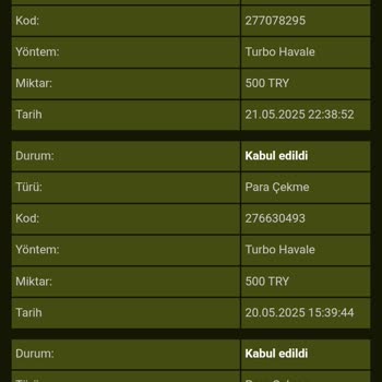 GrandPashaBet Kazancım Sebepsizce Silindi, Güven Sarsıcı Uygulamalar