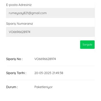 Yanıltıcı Bilgi Ve İletişimsizlik Nedeniyle Mağdur Oldum