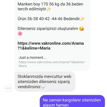 Yanıltıcı Bilgi Ve İletişimsizlik Nedeniyle Mağdur Oldum