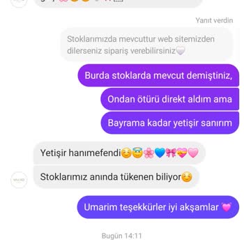 Yanıltıcı Bilgi Ve İletişimsizlik Nedeniyle Mağdur Oldum