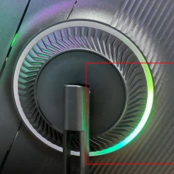 Satın Aldığım Monitörde Sorun Çıkmasına Rağmen İade Sürecinde Destek Alamadım