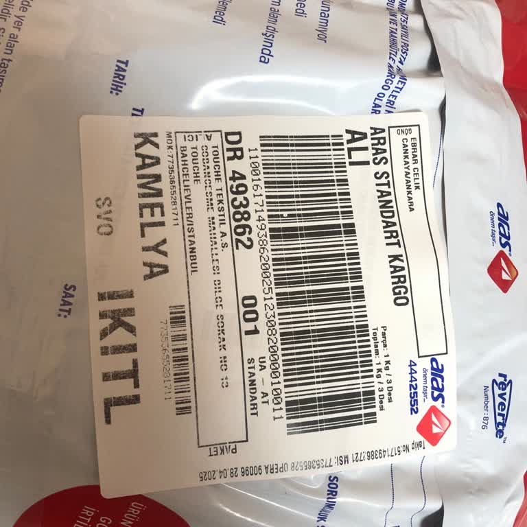 İade Yapılmayan Ürün Ve Ulaşılamayan Müşteri Hizmetleri