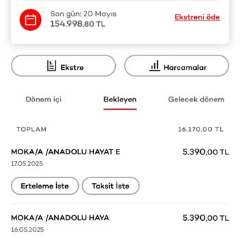 BES Ödemesinde Fazla Çekim Ve Muhatap Bulamama Sorunu