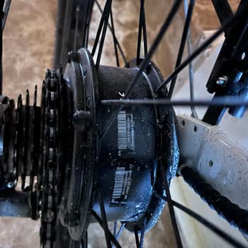 Alba Bisikletlerinde Yanlış Motor Ve Yetersiz Müşteri Hizmeti