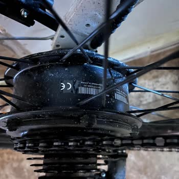 Alba Bisikletlerinde Yanlış Motor Ve Yetersiz Müşteri Hizmeti