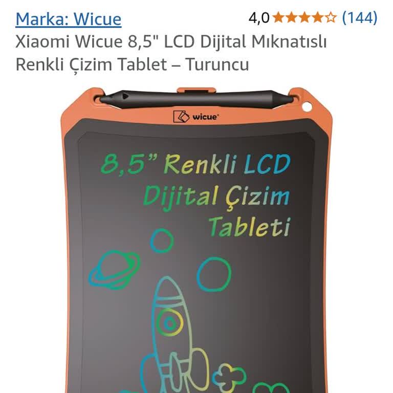 Amazon Türkiye'den Sipariş Edilen Ürün Teslim Edilmedi, Müşteri Hizmetleri Sorunu Çözmedi