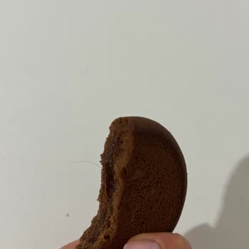 Ürünün İçinden Kıl Çıkması Ve Hijyen Sorunu