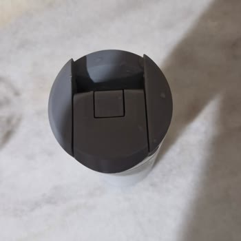 Stanley Aerolight Termosun Kapağı Hava Kaçırıyor, Teknik Servise Ulaşılamıyor