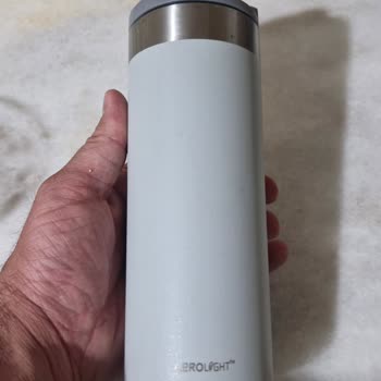 Stanley Aerolight Termosun Kapağı Hava Kaçırıyor, Teknik Servise Ulaşılamıyor