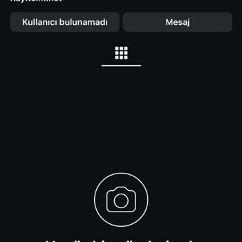 Ödeme Yapıldı, Hizmet Alınmadı: Kayitcim.net Mağduriyeti