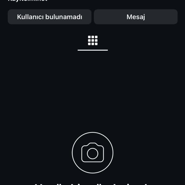 Ödeme Yapıldı, Hizmet Alınmadı: Kayitcim.net Mağduriyeti