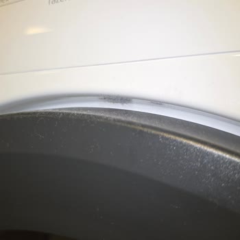 Beko KM90 Kurutma Makinesi Kapaktan Toz Atıyor, Sorun Çözülemedi