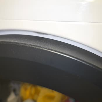 Beko KM90 Kurutma Makinesi Kapaktan Toz Atıyor, Sorun Çözülemedi