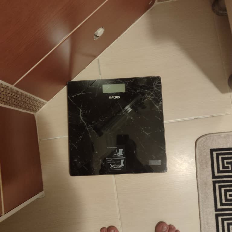 Yanlış Tartan Ürün İçin Faturasız Tamir Talebime Çözüm Bekliyorum