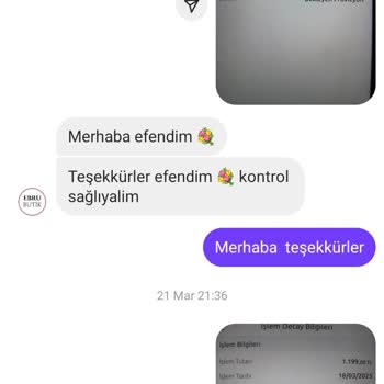 Siparişim İki Ay Geçmesine Rağmen Teslim Edilmedi, İade Talebime De Yanıt Verilmiyor
