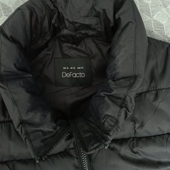 Etiketsiz Ve Parfüm Kokulu Ürün Gönderildi