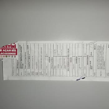 Eksik Ve Pişmemiş Tavuk, İlgisiz Müşteri Hizmetleriyle Hayal Kırıklığı