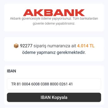 Sipariş Verilen Bebek Arabasının Gönderilmemesi Ve İletişim Engeli