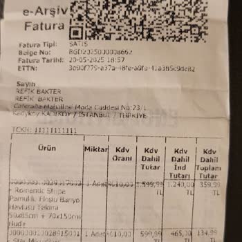 Etiket Fiyatından Yüksek Ve İndirim Yapılmadan Satış Yapılması