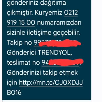 MNG Kargo Konak Şubesi Kargomu Bilerek Teslim Etmiyor, Mağdur Edildim