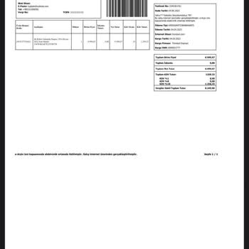 Trendyol Arızalı Ürünümü Geri Göndermiyor