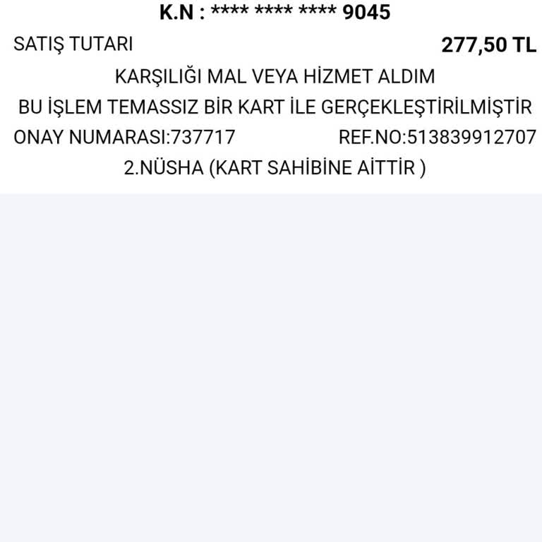 Taksici Kredi Kartı Ödememi Aldıktan Sonra Nakit De Aldı Param İade Edilmedi