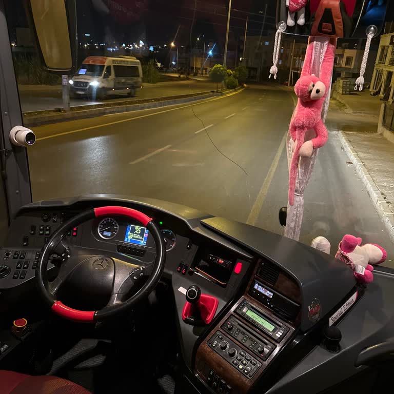 Şehirlerarası Otobüste Sürekli Yolcu Alımı Ve Bekleme Sorunu