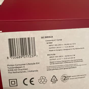 Yanlış Ve Sahte Ürün Gönderimi Sonrası İade Sorunu Yaşadım