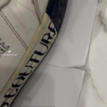 Boyner Ve Versace Sattığınız Ürünün Arkasında Durun!