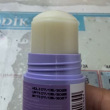 Aldığım Saç Wax'ında Kıl Çıkması Ve Hijyen Sorunu