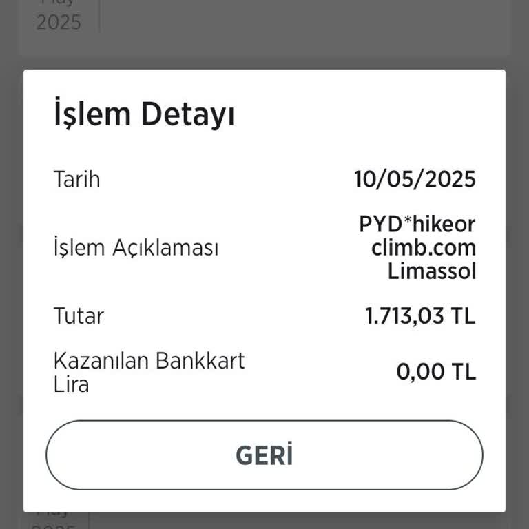 İzinsiz Para Çekimi Ve Geciken İade Mağduriyeti