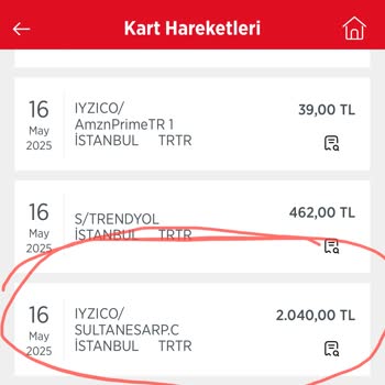 Ödemesi Alınan Siparişim Onaylanmadı, Muhatap Bulamıyorum