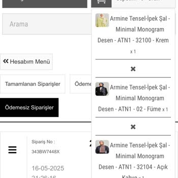 Ödemesi Alınan Siparişim Onaylanmadı, Muhatap Bulamıyorum