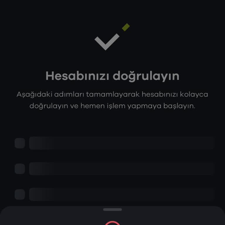 Paribu Kimlik Doğrulama Hatası Ve Müşteri Hizmetlerine Erişim Sorunu