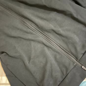 Yıkama Talimatlarına Uygun Kullanılan Sweatshirtte Tüylenme Ve Mağduriyet