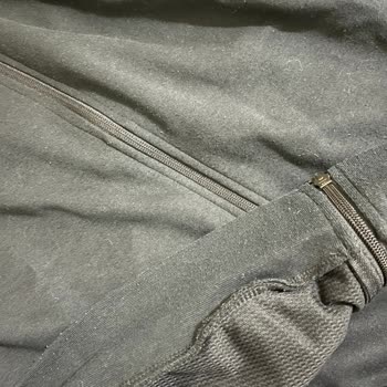 Yıkama Talimatlarına Uygun Kullanılan Sweatshirtte Tüylenme Ve Mağduriyet