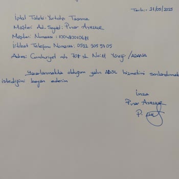 Extranet Abonelik İptalinde Haksız Cayma Bedeli Ve Zorluk