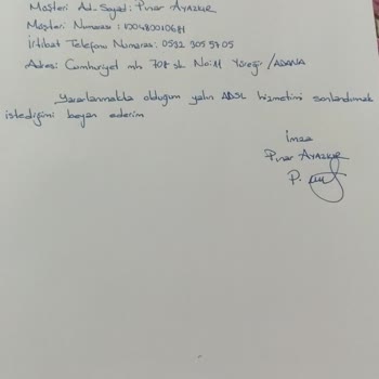 Extranet Abonelik İptalinde Haksız Cayma Bedeli Ve Zorluk